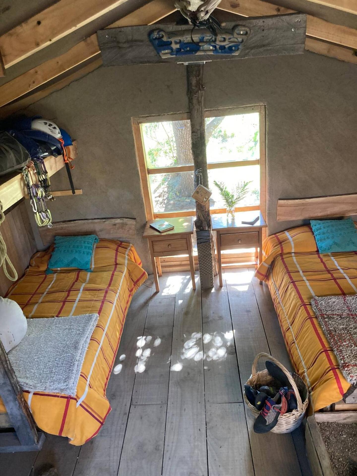 Hotel Refugio Casa Piedra à Puerto Ingeniero Ibanez Extérieur photo